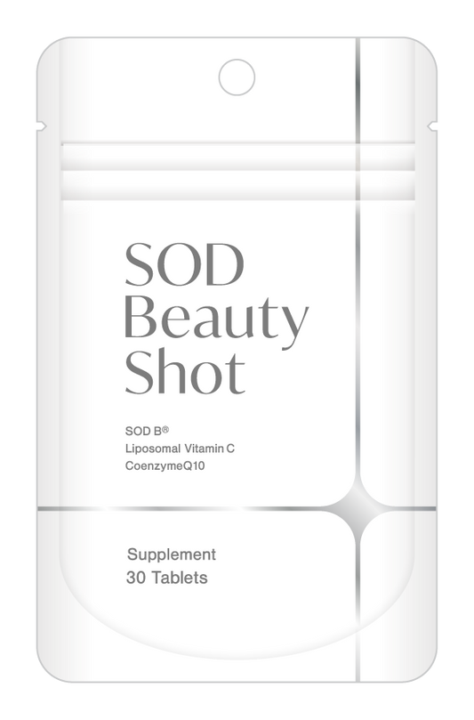 SOD Beauty Shot